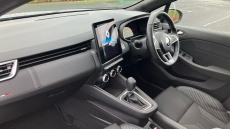 Renault Clio 1.6 E-TECH full hybrid 145 Esprit Alpine 5dr Auto Hybrid Hatchback